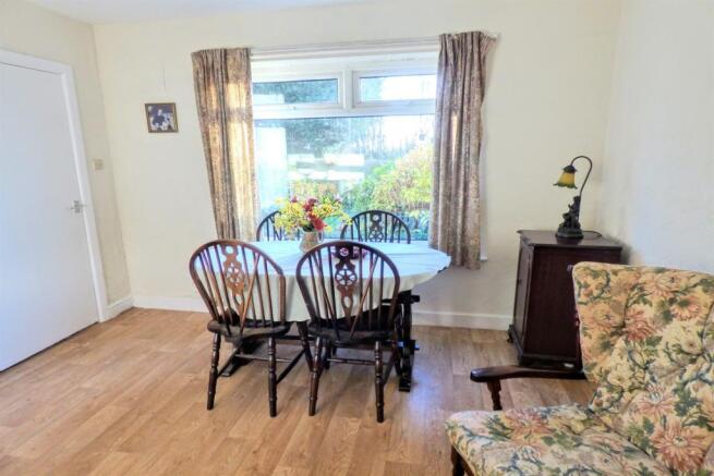 Dining Room 2