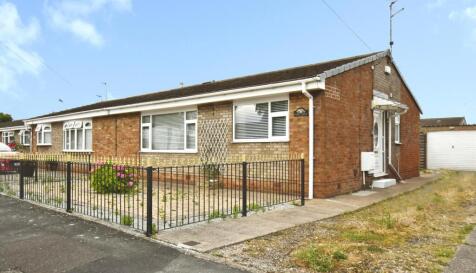 Winchester Close, Hull
