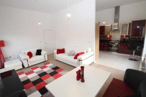 57, Watson House, Turing Gate, Milton Keynes MK3 6EQ