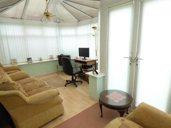 conservatory