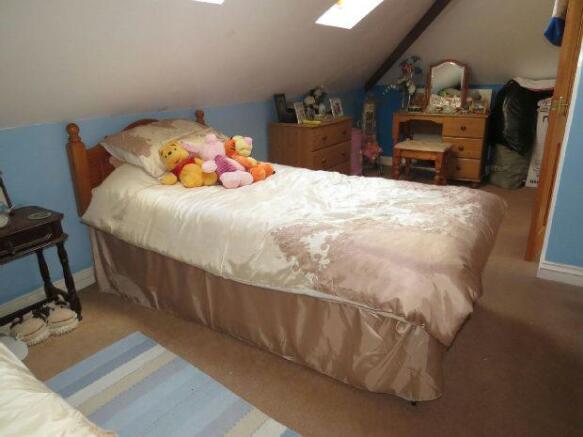 Bedroom 2.