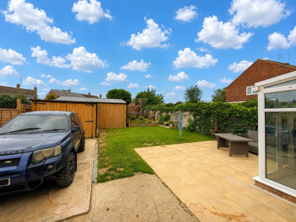 Bognor Road, Corby photo 4
