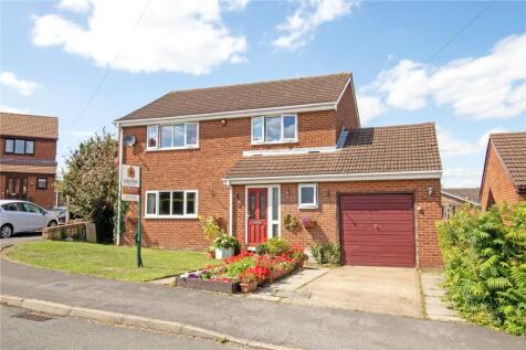 Saxon Court, Blyton, Gainsborough, Lincolnshire, DN21