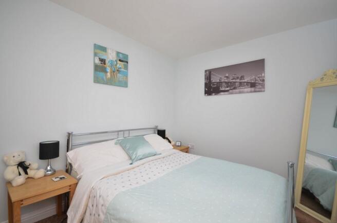 Bedroom Thre