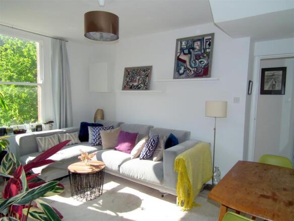 Sitting Room: