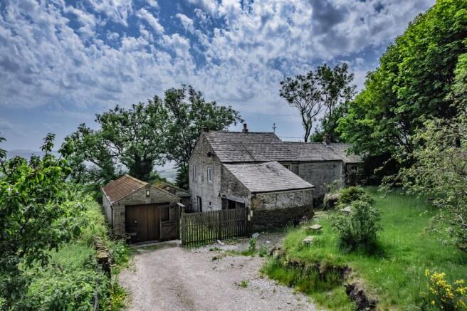 Tobits Farm
