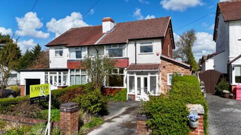 Prince Road, Poynton, Stockport, Cheshire, SK12 1TW