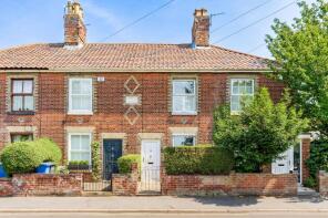 91, City Road, Norwich NR1 2HP