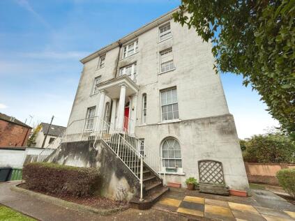 Friars Walk, Exeter, EX2