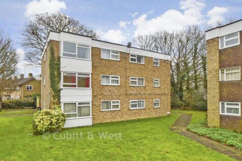 Maiden Lane, Langley Green, Crawley, West Sussex