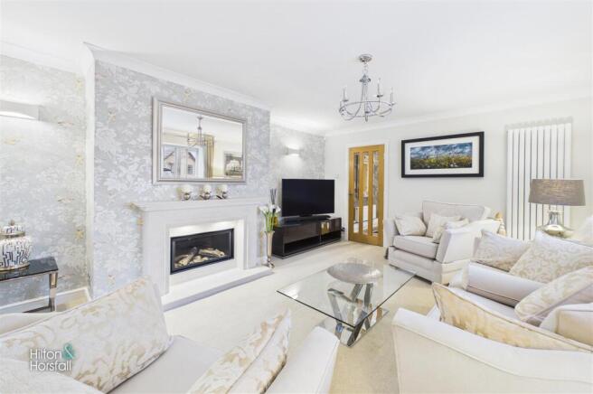 Thanet Lee Close