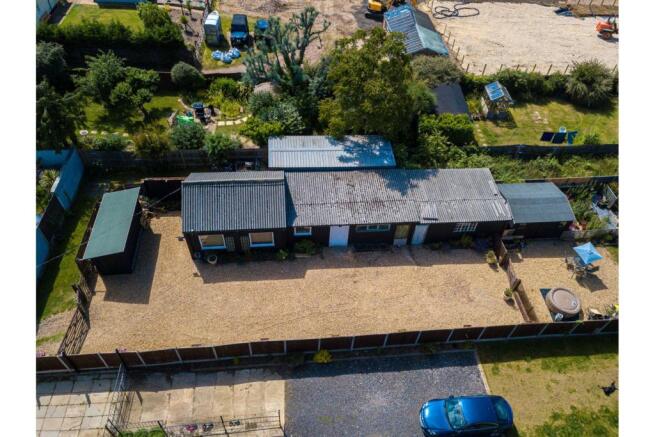 Outbuildings