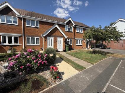 Tawny Owl Close, Stubbington, Fareham