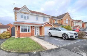 26, Burdon Garth, Stockton-on-tees TS17 5AR