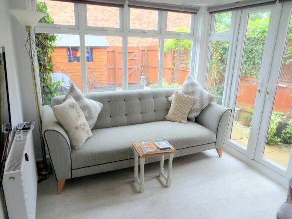 Sun Room