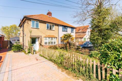 Beccles Road, Bungay
