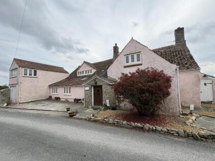 Stolford, Stogursey, Bridgwater
