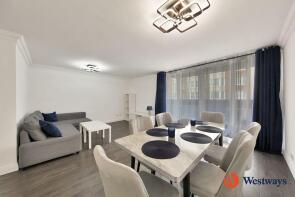 15, 26 Consort House, Queensway, London W2 3RX