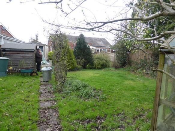 BRIDGES ASH VALE - 01252 324466