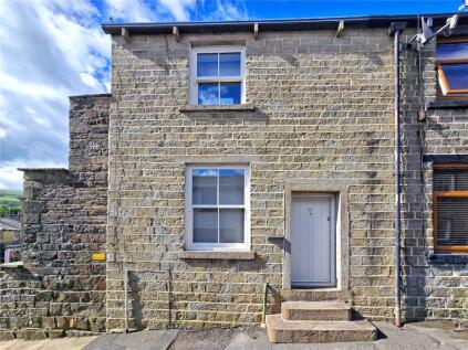 Daisy Hill, Rawtenstall, Rossendale, BB4