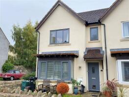 9, Lovell Drive, Bishop Sutton, Bristol BS39 5PT