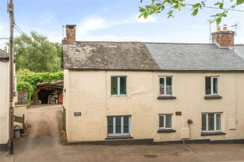 Newton St. Cyres, Exeter, Devon