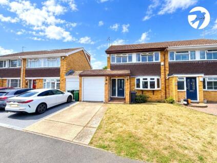 Waylands, Swanley, Kent, BR8
