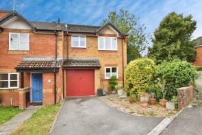 30, Woodbury Gardens, Harnham, Salisbury SP2 8QA