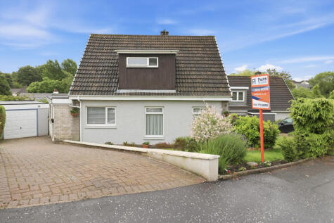1 Cult Road, Lenzie, Glasgow, G66