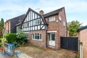 100, Beeston Road, Nottingham NG7 2JP