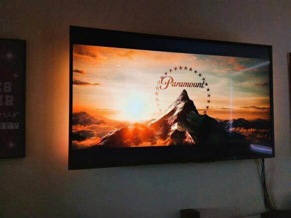 Film night