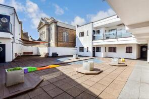 Flat 4, 1 27, St Faiths Street, Maidstone ME14 1LJ