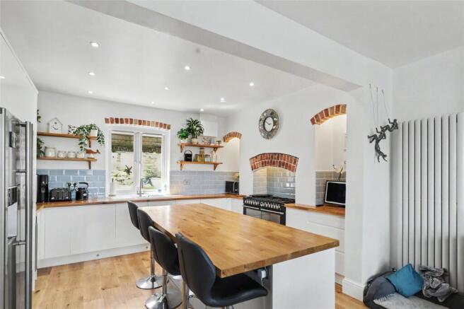 Westminster Villas, Ilfracombe, Devon, EX34 photo 4