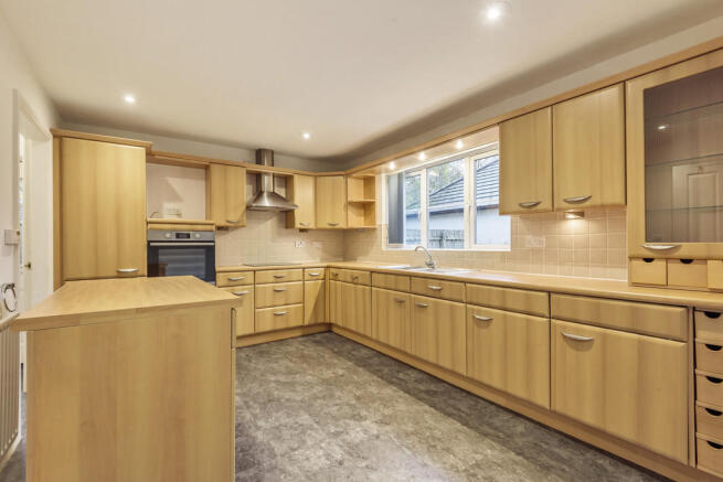 Kitchen/Dining Ro...