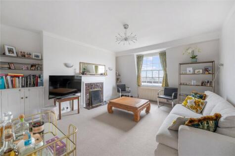 Rivermead Court, Ranelagh Gardens, London, SW6