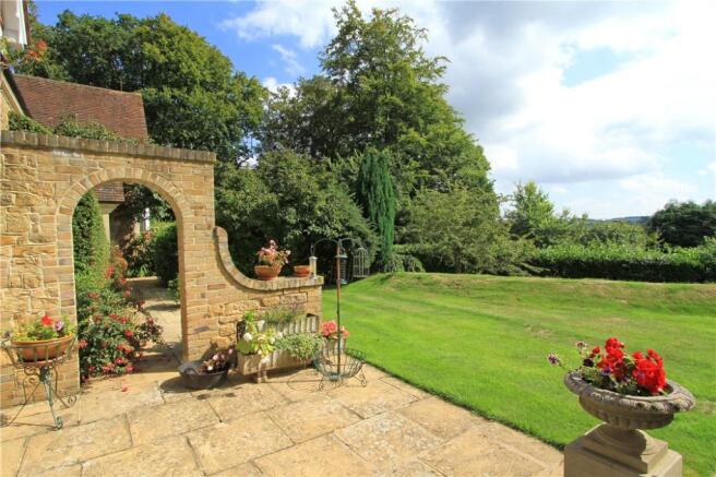 Garden 2