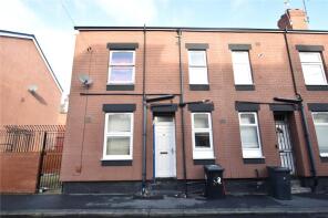 52, Recreation Terrace, Holbeck, Leeds LS11 0AW