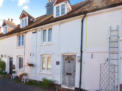 Upper Basingwell Street, Bishops Waltham, Southampton