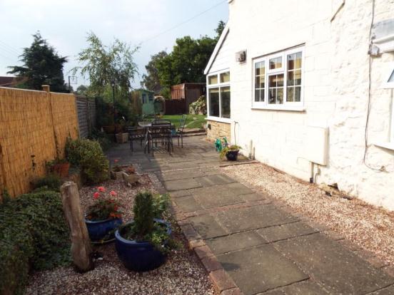 Front Grdn