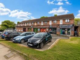 Flat 7, Seabourne Court, Seabourne Road, Bexhill-on-sea TN40 2SW