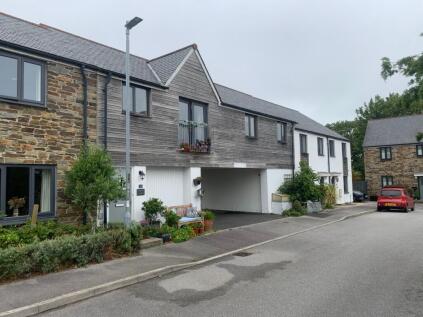 Fettling Lane, Charlestown, St Austell, PL25
