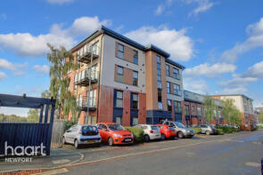 50, Cambria House, Rodney Road, Newport NP19 0NL