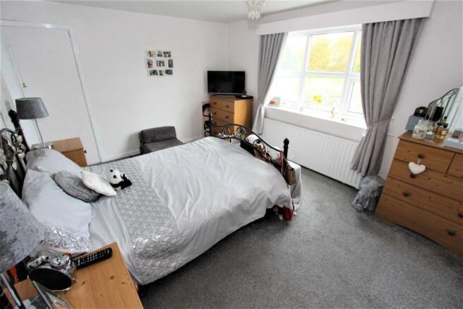 1st Floor Bedroom 1