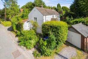 Harpers Cottage, High Street, Avebury SN8 1RF