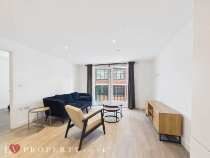 Green Street, Birmingham, West Midlands, B12