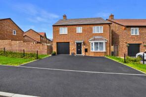 31, Cowcroft Drive, Rushwick WR2 5SG
