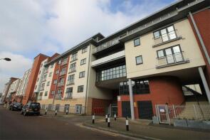 Apartment 83, 100 Watermarque, Browning Street, Birmingham B16 8GZ