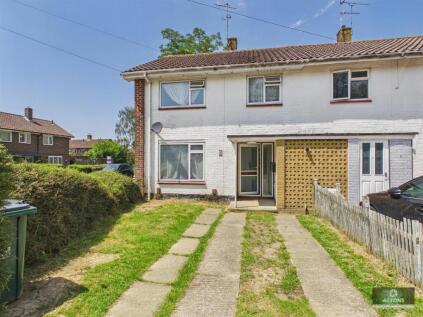 Kestrel Close, Langley Green