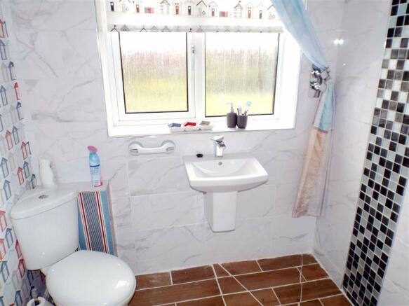 WET ROOM: