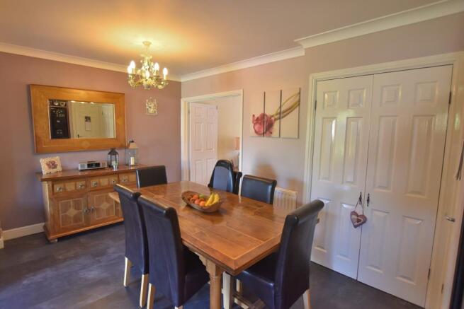 Kitchen / Diner